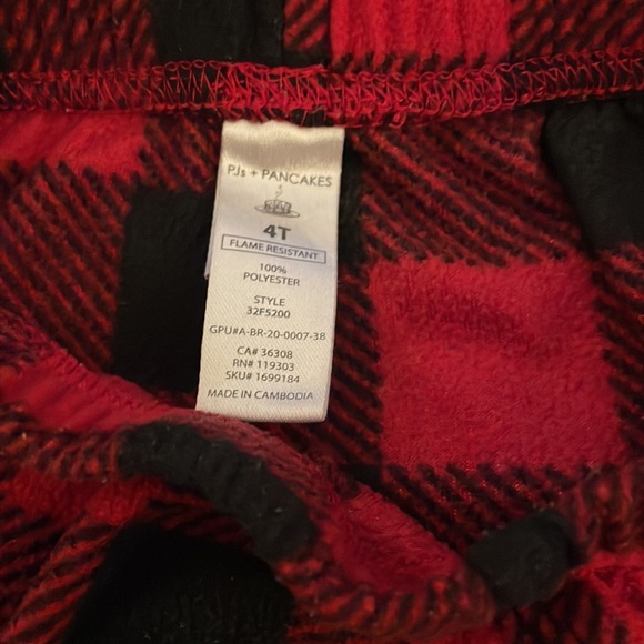 Pj’s - Picture 3 of 4